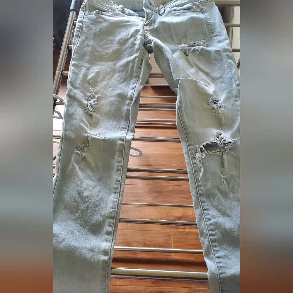 Jeans AE
